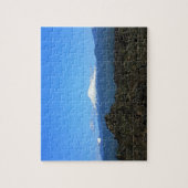 Puzzle Cascades & Roches de Lave, Oregon (Vertical)