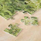 Puzzle Cascades sur Bali, Indonésie (Côté)