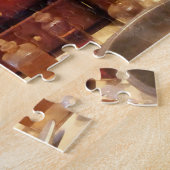 Puzzle Case With Medicine Bottles (Côté)