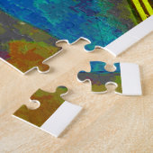 Puzzle Caseta Telefonica. (Côté)