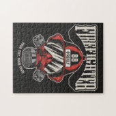 Puzzle Casque du casque du casque du casque du casque du  (Horizontal)