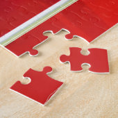 Puzzle Casques de pompiers à l'intérieur du camion-pompie (Côté)