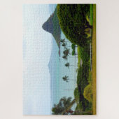 Puzzle Casquette chinois (Vertical)