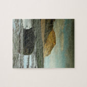 Puzzle Casquette d'or, Dorset (Horizontal)