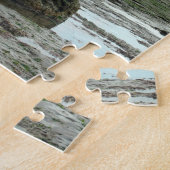 Puzzle Casquette d'or, Dorset (Côté)