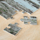 Puzzle Casquette doré, Dorset 30 pc (Côté)