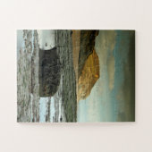 Puzzle Casquette doré, Dorset 30 pc (Horizontal)