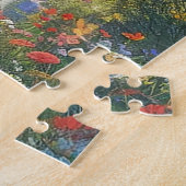 Puzzle Casquette du château (Côté)