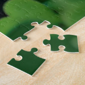 Puzzle Casquette Leprechaun (Côté)