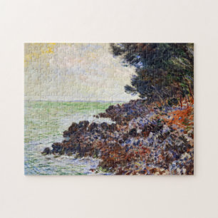Puzzle Casquette Martin 1884 Monet Fine Art
