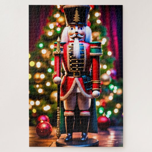 Puzzle Casse (Vertical)