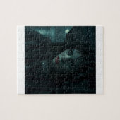 Puzzle Casse-tête  (Horizontal)