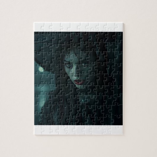 Puzzle Casse-tête  (Vertical)