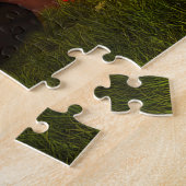 Puzzle Casse-tête (Côté)