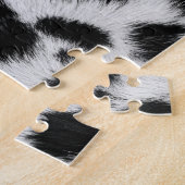 Puzzle Casse-tête (Côté)