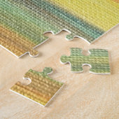 Puzzle Casse-tête (Côté)