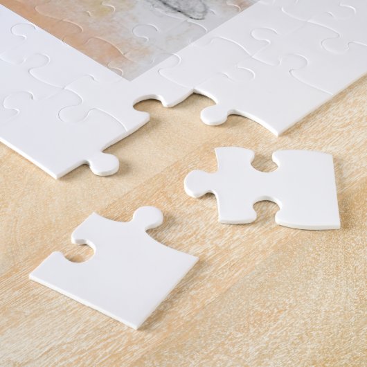 Puzzle casse-tete (Côté)