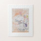 Puzzle casse-tete (Vertical)