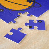 Puzzle Casse-tête (Côté)