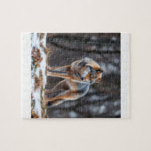 Puzzle Casse-tête  (Horizontal)