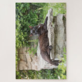 Puzzle casse-tête (Vertical)