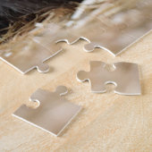 Puzzle casse-tête (Côté)