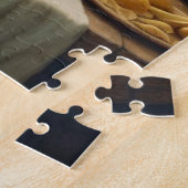 Puzzle Casse-tête (Côté)