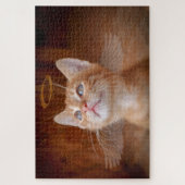 Puzzle casse-tête (Vertical)