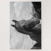 Puzzle casse-tête (Vertical)