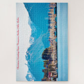 Puzzle Casse-tête (Vertical)