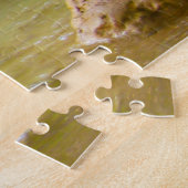 Puzzle casse-tête (Côté)