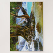 Puzzle casse-tête (Vertical)