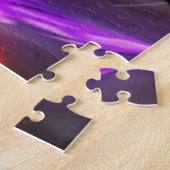 Puzzle Casse-tête (Côté)