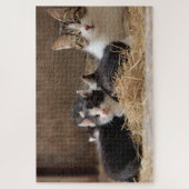 Puzzle casse-tête (Vertical)