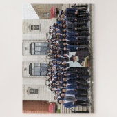 Puzzle Casse-tête (Vertical)