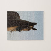 Puzzle casse-tête (Horizontal)