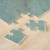 Puzzle Casse-tête (Côté)