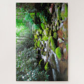 Puzzle Casse-tête (Vertical)
