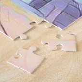 Puzzle Casse-tête (Côté)