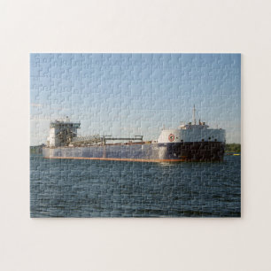 Puzzle casse-tête Algoma Bear