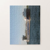 Puzzle casse-tête Algoma Bear (Vertical)