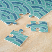 Puzzle Casse-tête Arches d'Eau (Côté)