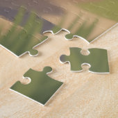 Puzzle Casse-tête Captain America (Côté)