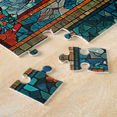 Puzzle Casse-tête Casse-Noisette (Côté)
