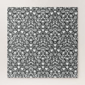 Puzzle casse-tête complexe (Vertical)