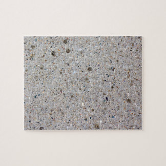 Puzzle Casse-tête concrète de conception de photo