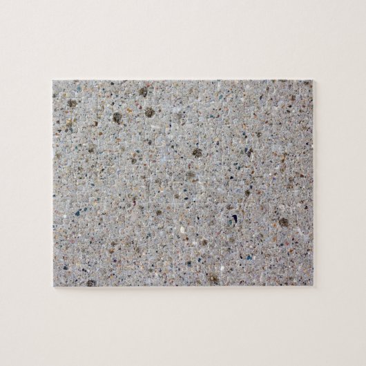 Puzzle Casse-tête concrète de conception de photo (Horizontal)