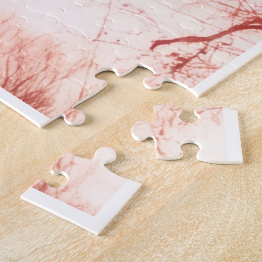 Puzzle Casse-tête d'Amityville (Côté)