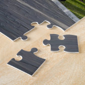 Puzzle Casse-tête d'Austin Texas (Côté)
