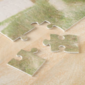 Puzzle Casse-tête de baie de Crantock (Côté)